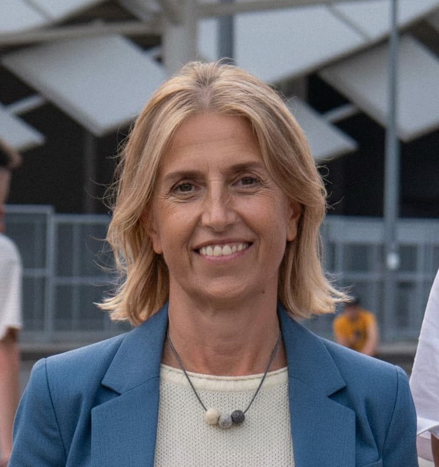 Olga Kupunia